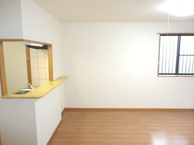 末広エステート Bの物件内観写真