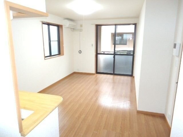 末広エステート Bの物件内観写真