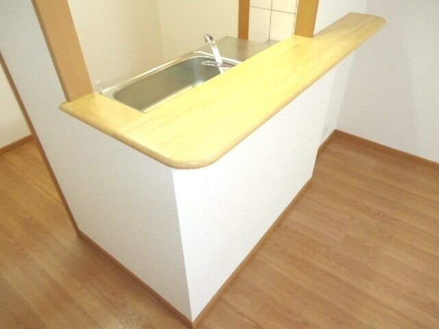 末広エステート Bの物件内観写真