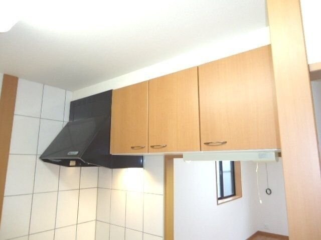 末広エステート Bの物件内観写真