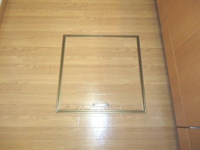 末広エステート Bの物件内観写真