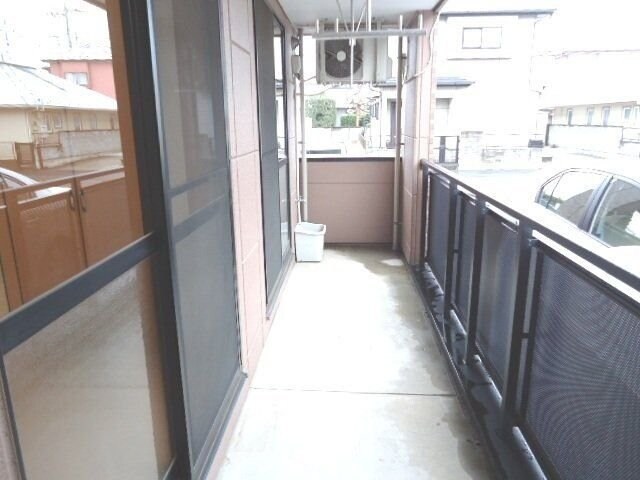 末広エステート Bの物件内観写真