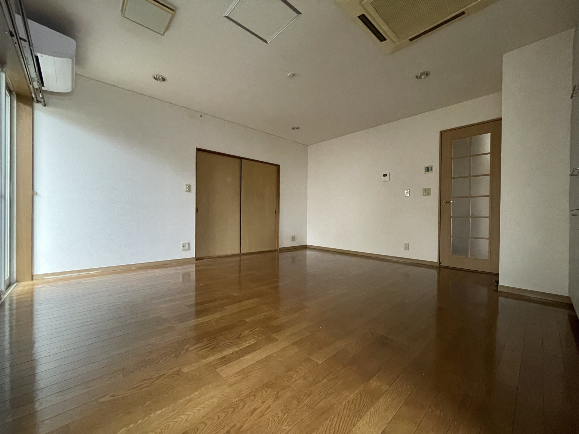 本庄駅南戸建の物件内観写真