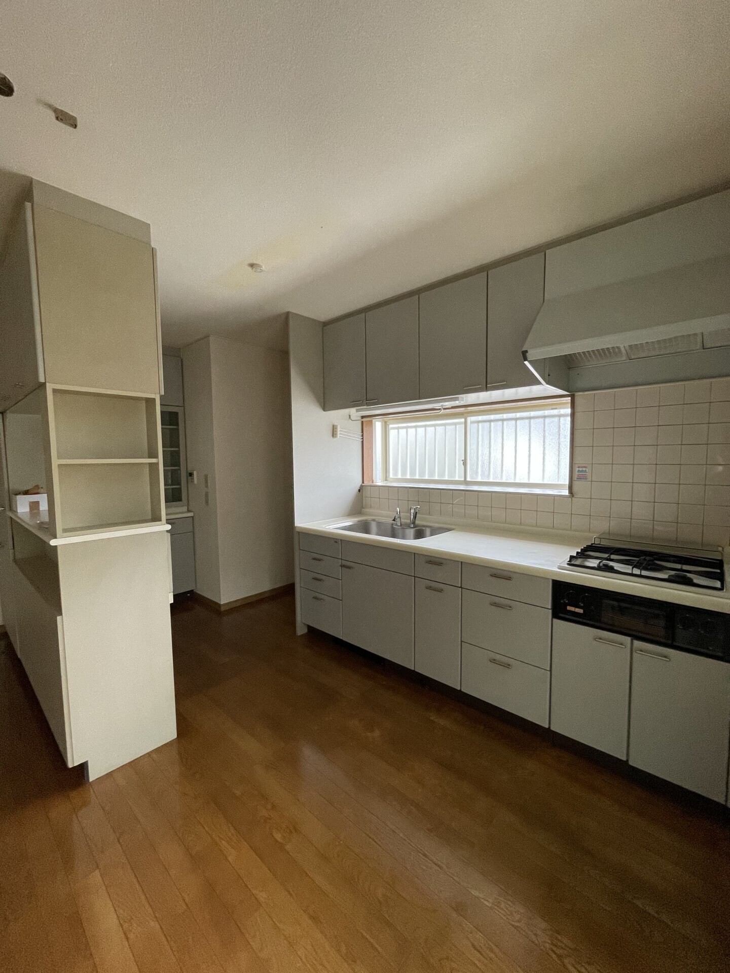 本庄駅南戸建の物件内観写真