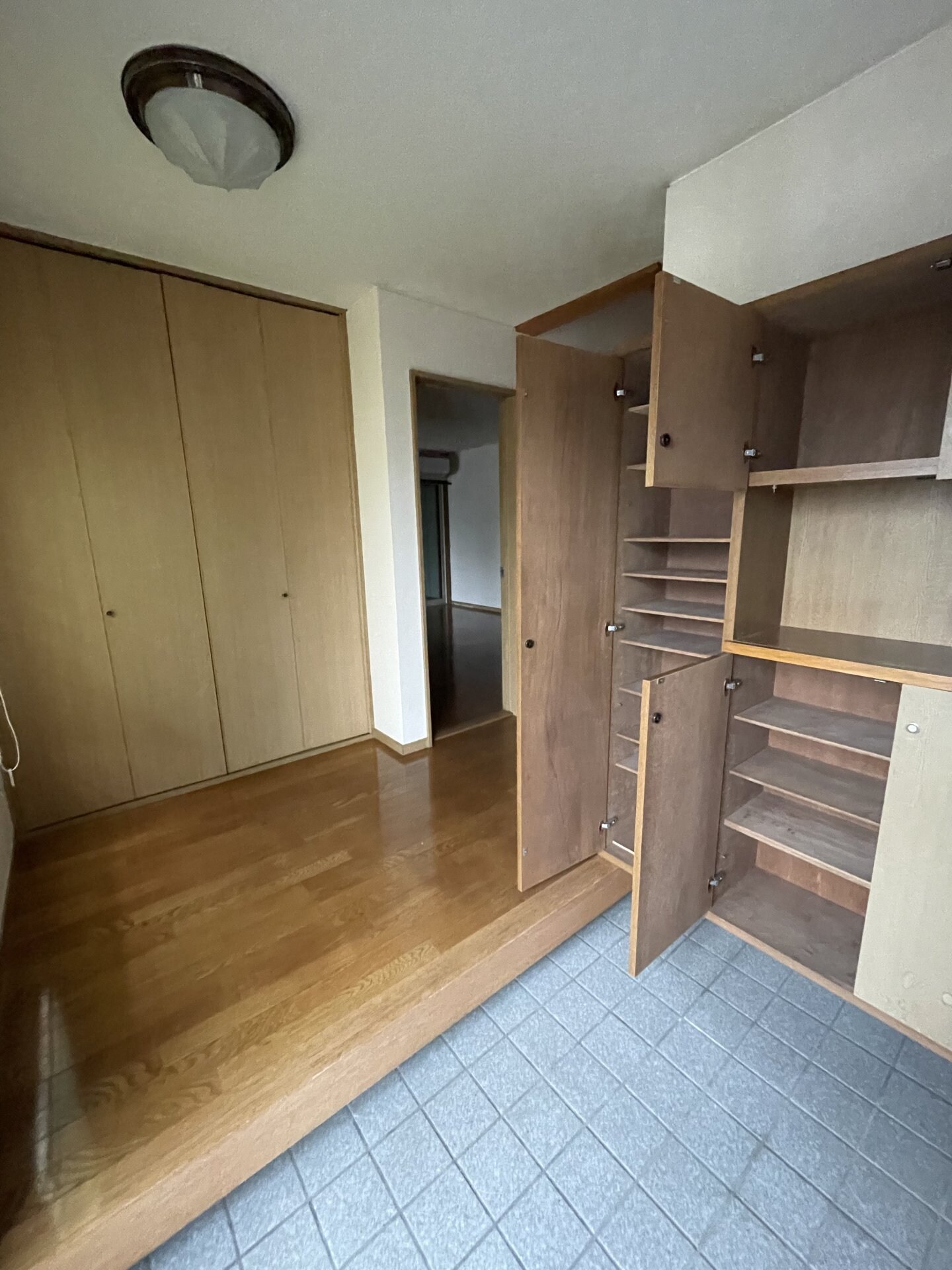 本庄駅南戸建の物件内観写真