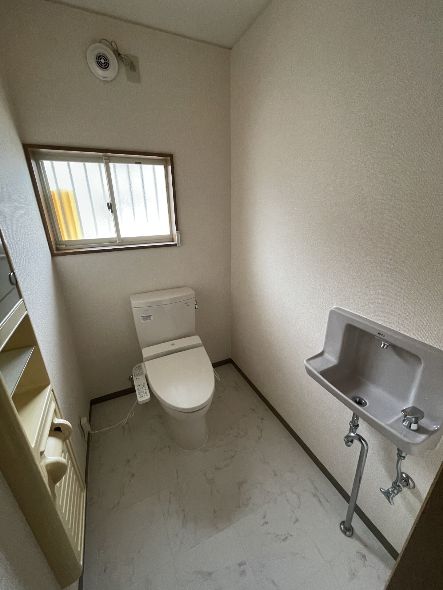 本庄駅南戸建の物件内観写真