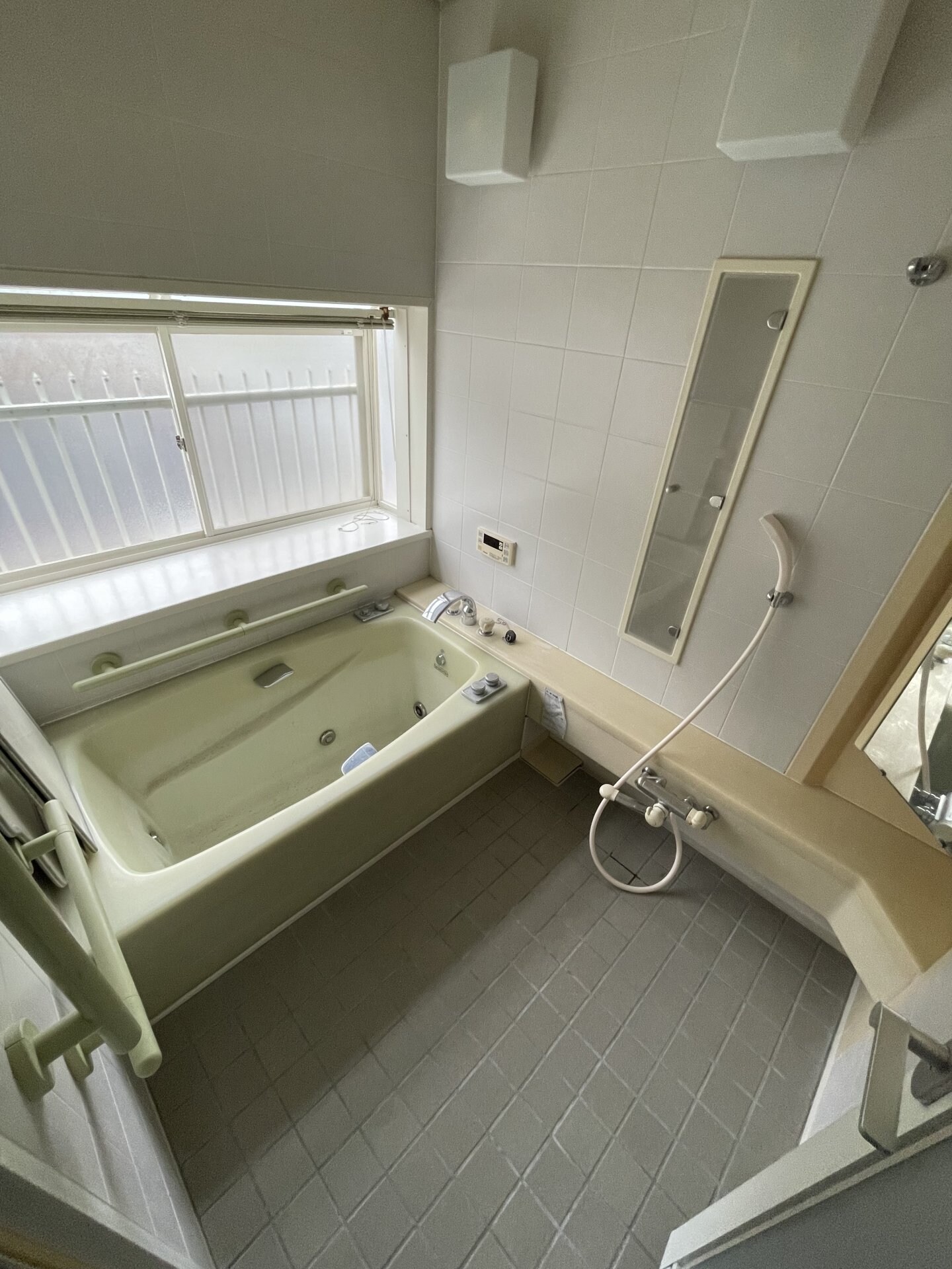 本庄駅南戸建の物件内観写真