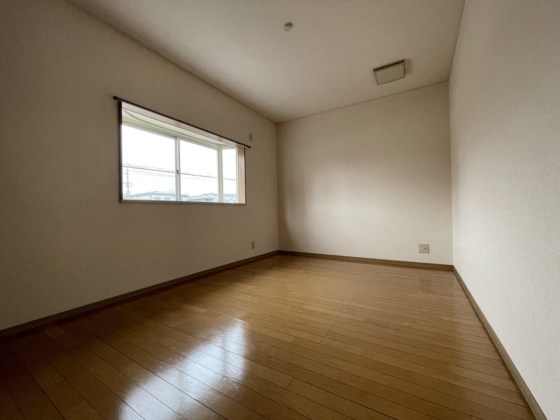 本庄駅南戸建の物件内観写真