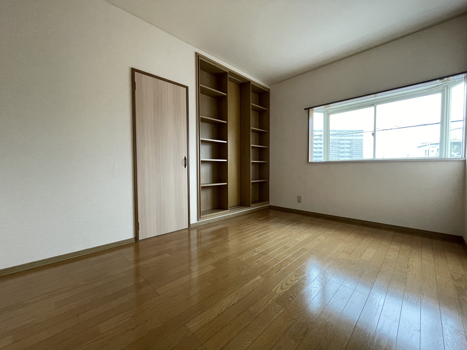 本庄駅南戸建の物件内観写真