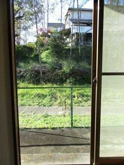 藤和コーポ東台Iの物件内観写真