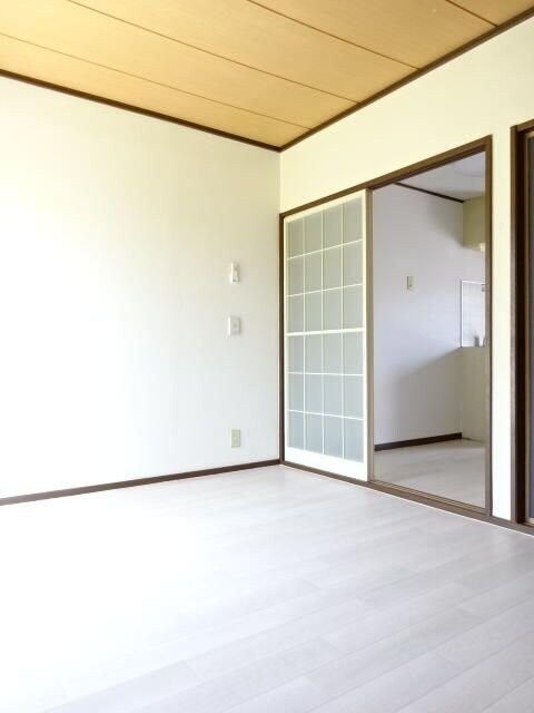 藤和コーポ東台Iの物件内観写真