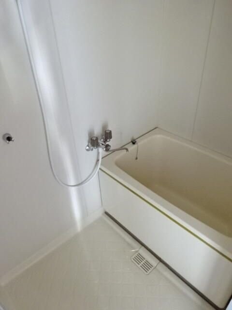 藤和コーポ東台Iの物件内観写真