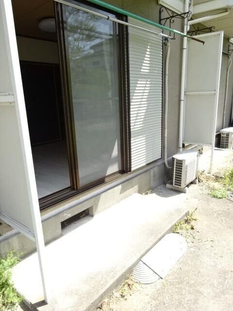 藤和コーポ東台Iの物件内観写真