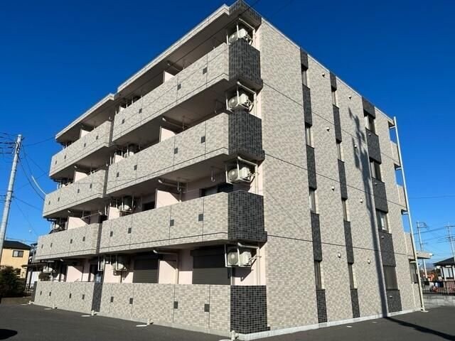 Prendre SEIKOの物件外観写真