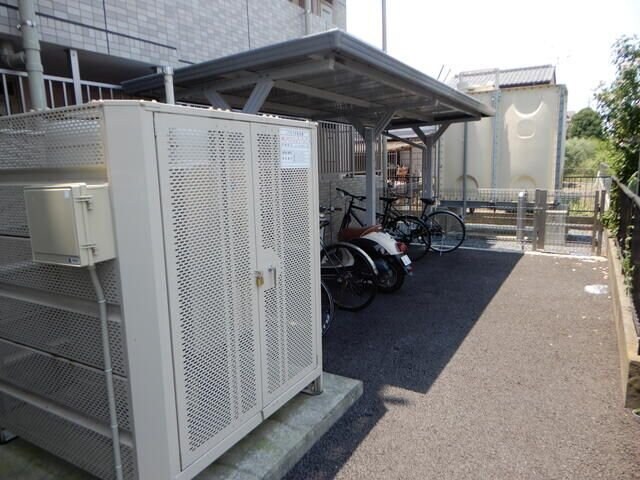 Prendre SEIKOの物件内観写真