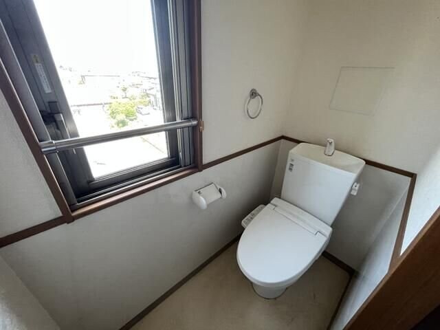 Prendre SEIKOの物件内観写真