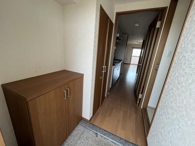 Prendre SEIKOの物件内観写真