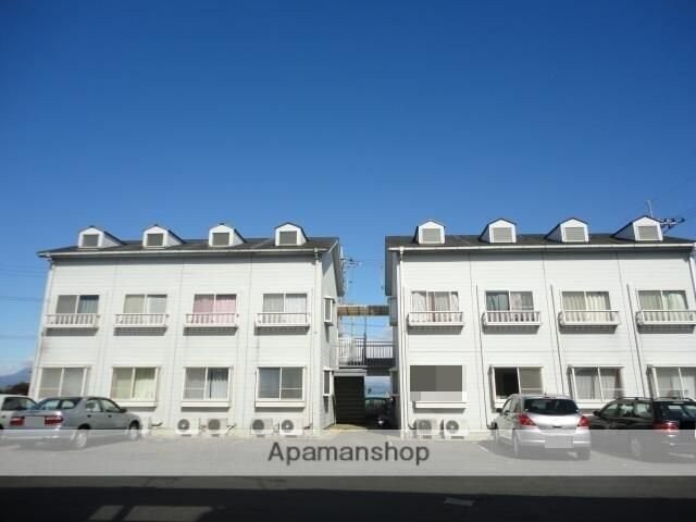 ベルピアドリーム上渕名の物件内観写真