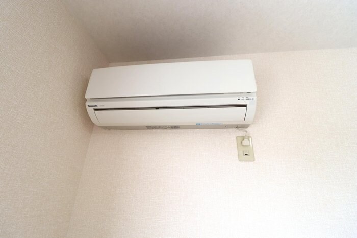 ラファエル IIの物件内観写真