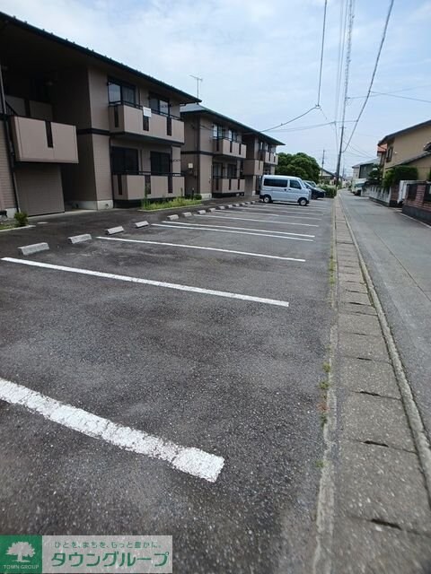 サンワハイツAの物件内観写真