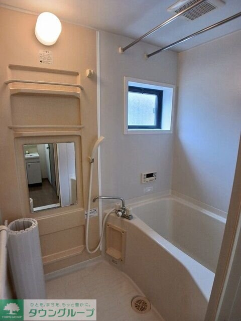 サンワハイツAの物件内観写真