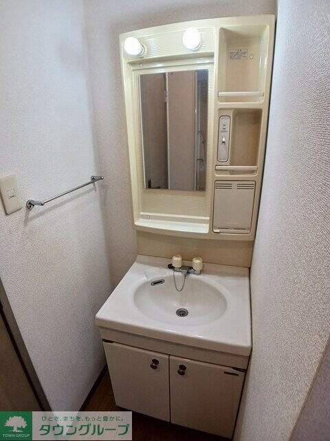 サンワハイツAの物件内観写真