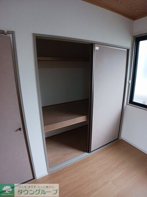 サンワハイツAの物件内観写真