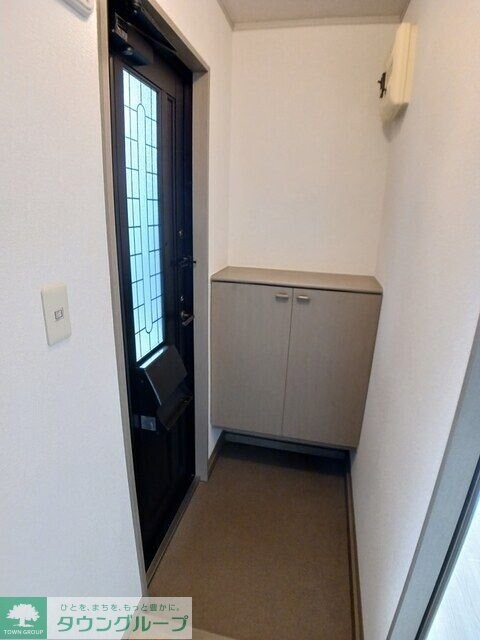 サンワハイツAの物件内観写真