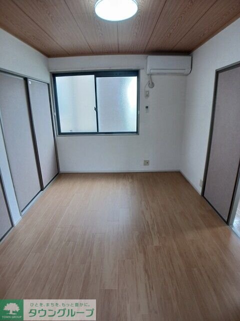 サンワハイツAの物件内観写真