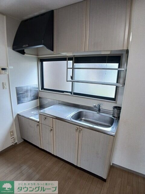 サンワハイツAの物件内観写真