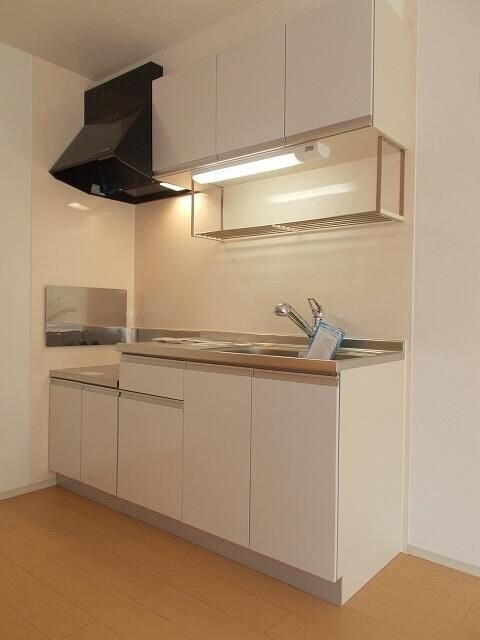 カーサ モレラの物件内観写真