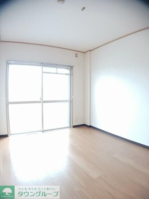 ミルキーウェイの物件内観写真