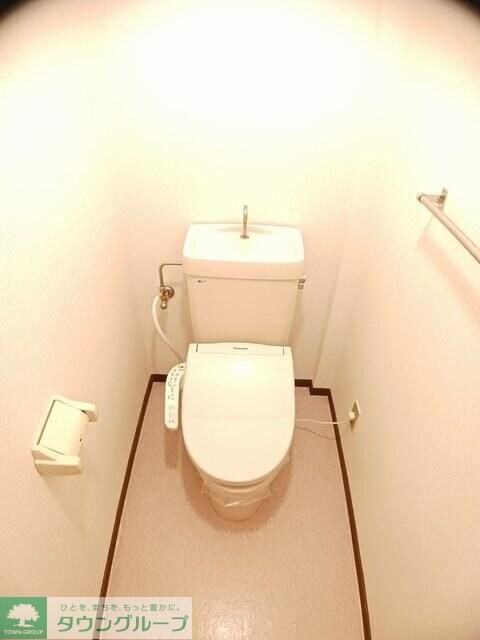 ミルキーウェイの物件内観写真