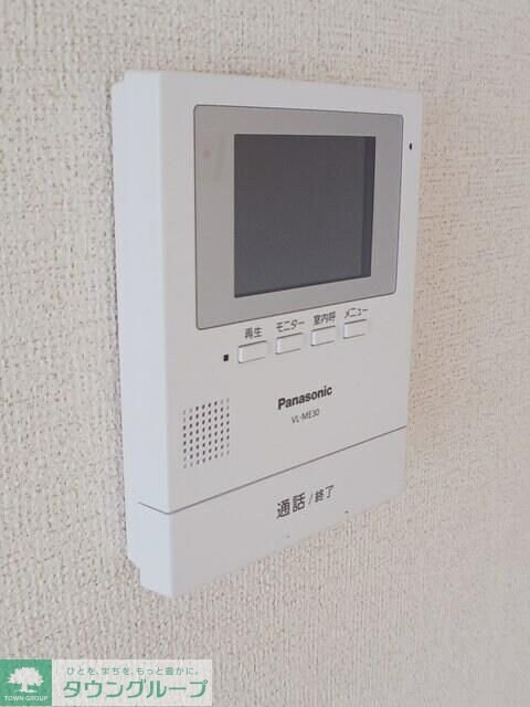 ミルキーウェイの物件内観写真