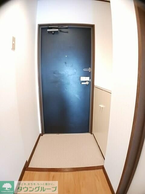 ミルキーウェイの物件内観写真