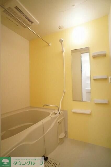 メゾン Wisteriaの物件内観写真