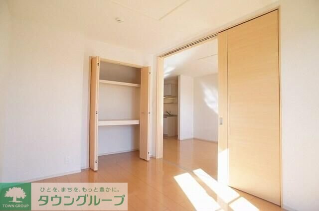 メゾン Wisteriaの物件内観写真