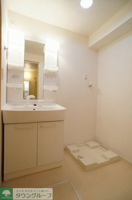 メゾン Wisteriaの物件内観写真