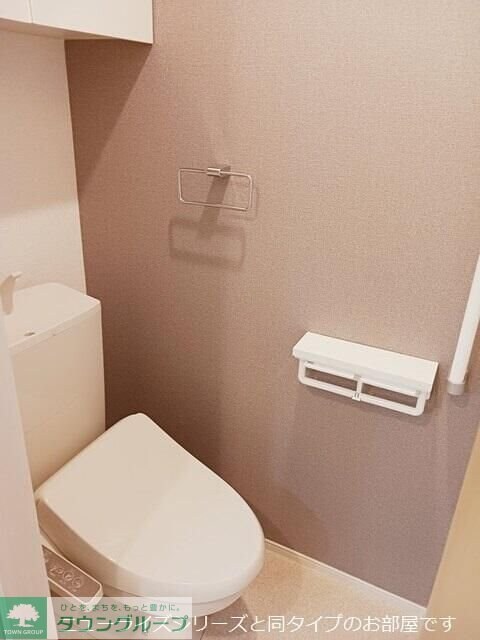 ラピス リジェールの物件内観写真