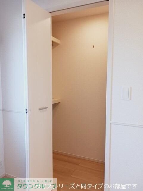 ラピス リジェールの物件内観写真