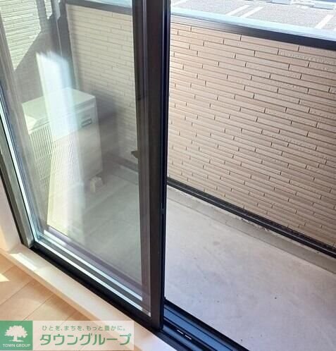 ラピス リジェールの物件内観写真