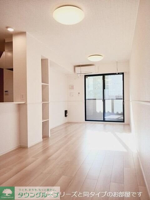 ラピス リジェールの物件内観写真