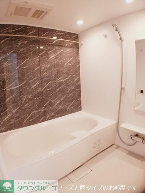 ラピス リジェールの物件内観写真