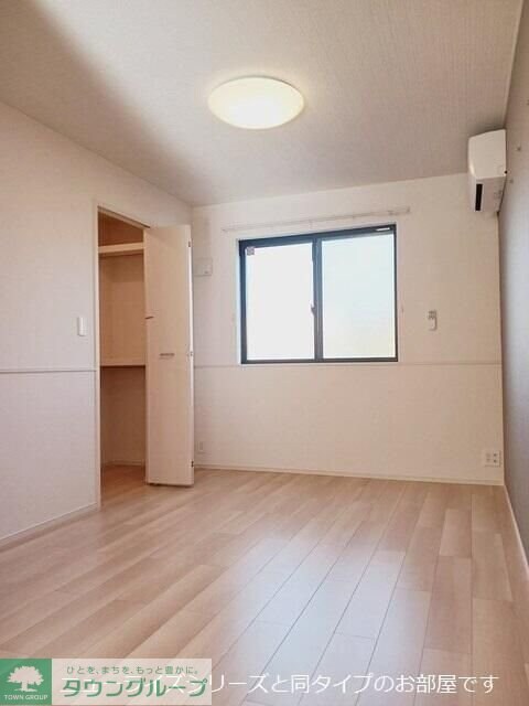 ラピス リジェールの物件内観写真