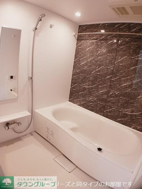 ラピス リジェールの物件内観写真