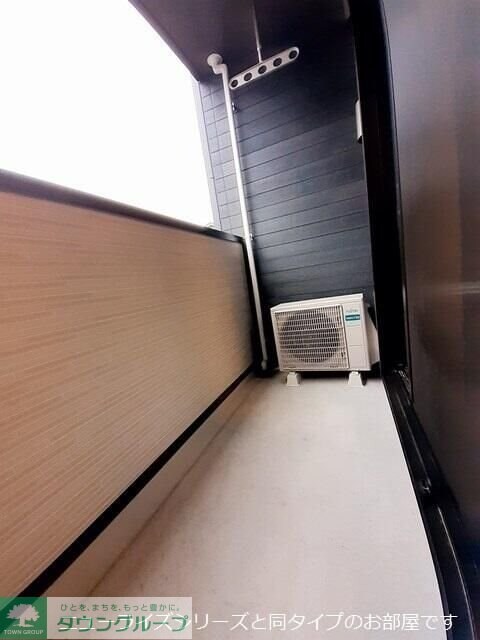 ラピス リジェールの物件内観写真