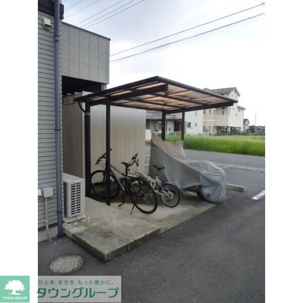 オリーヴァ・コロールの物件内観写真