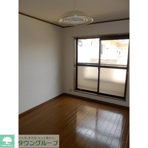 ヴェルドミールの物件内観写真