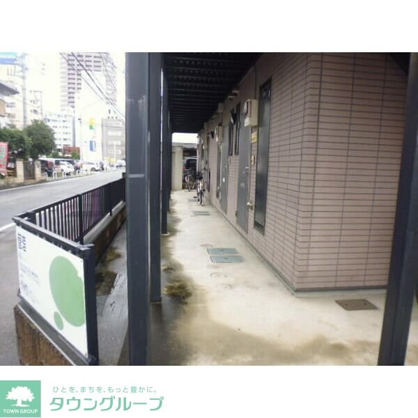 ヴェルドミールの物件内観写真