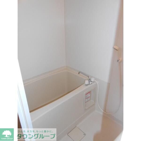 ヴェルドミールの物件内観写真